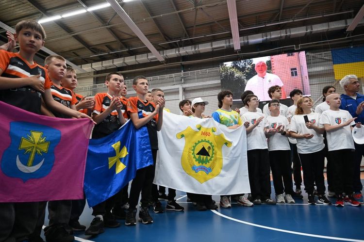 Закарпаття приймає наймасштабніші учнівські змагання зі спортивного орієнтування 