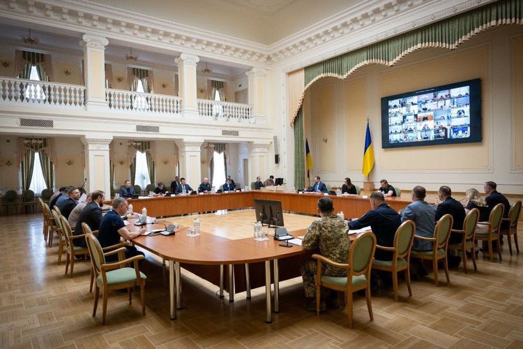 План стійкості Закарпаття виконується чітко за графіком, — Мирослав Білецький