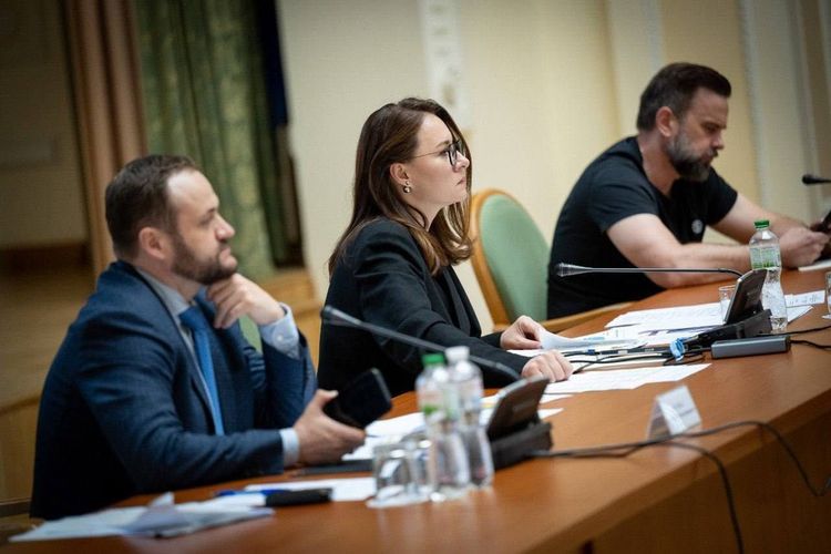 План стійкості Закарпаття виконується чітко за графіком, — Мирослав Білецький