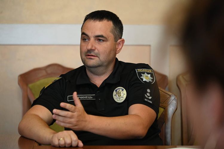 Підприємцям Закарпаття розповіли, як захистити власну справу від кіберзагроз та онлайн-шахраїв