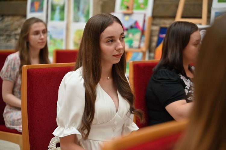Медійників Закарпаття привітали з професійним святом