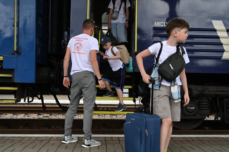 Стартує другий заїзд президентського проєкту «Карпатська зміна»