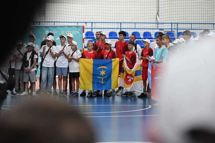 Закарпаття приймає наймасштабніші учнівські змагання зі спортивного орієнтування 