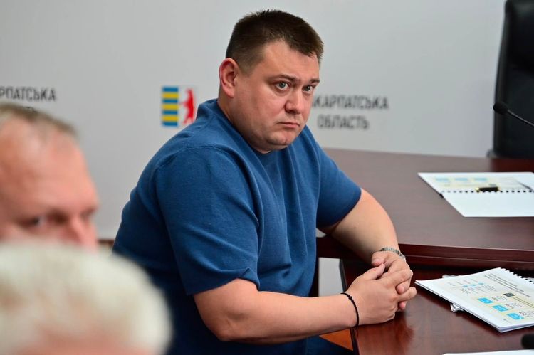 План стійкості Закарпаття виконується чітко за графіком, — Мирослав Білецький