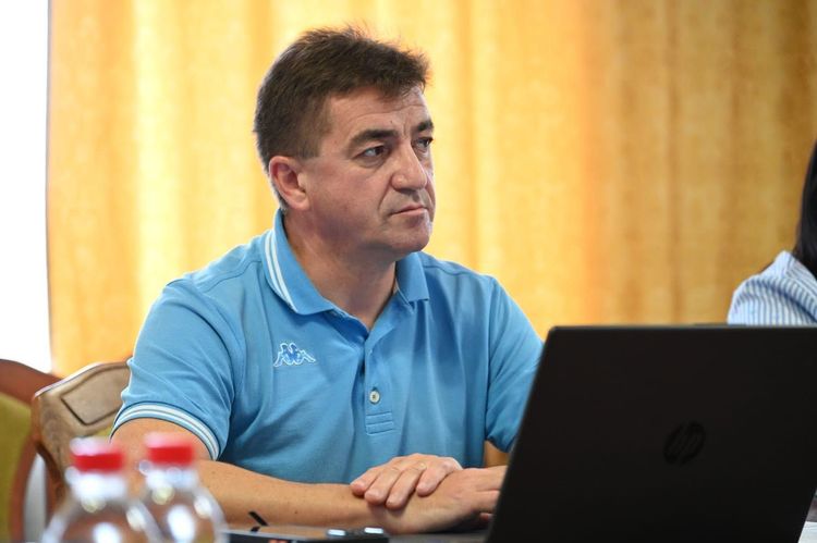 Підприємцям Закарпаття розповіли, як захистити власну справу від кіберзагроз та онлайн-шахраїв