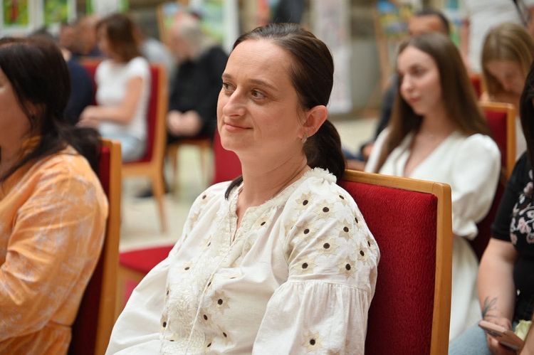 Медійників Закарпаття привітали з професійним святом
