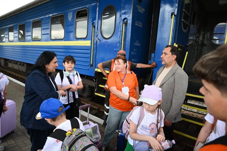 Стартує другий заїзд президентського проєкту «Карпатська зміна»