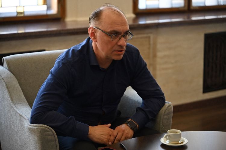 Секретаріат Уповноваженого із захисту державної мови вивчає мовну ситуацію у громадах області