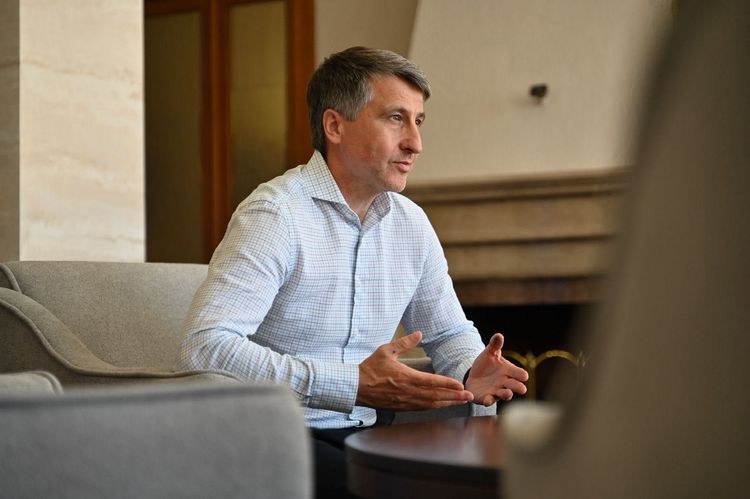 Секретаріат Уповноваженого із захисту державної мови вивчає мовну ситуацію у громадах області