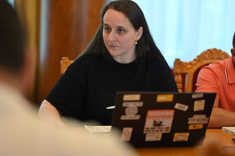 Єдиний проєктний портфель Закарпаття розширили до 145 проєктів та 9 стратегічних програм