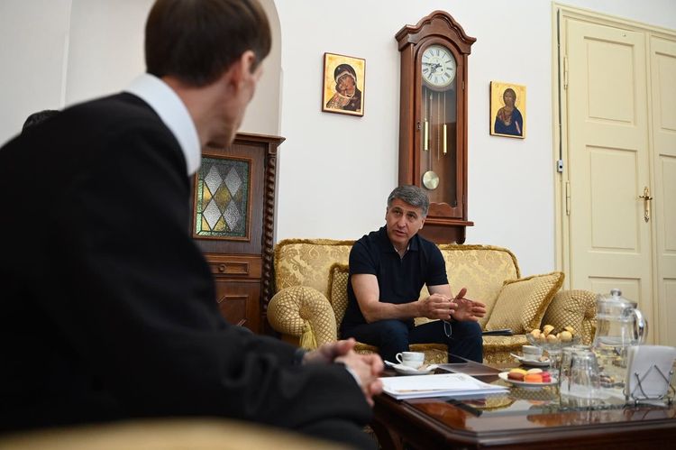 На Закарпатті відзначать 100-річчя інтронізації Мукачівської чудотворної ікони Богородиці