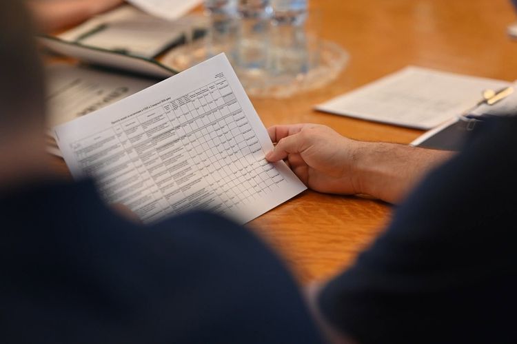 Єдиний проєктний портфель Закарпаття розширили до 145 проєктів та 9 стратегічних програм