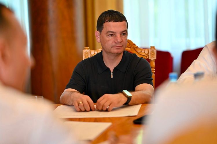 Єдиний проєктний портфель Закарпаття розширили до 145 проєктів та 9 стратегічних програм