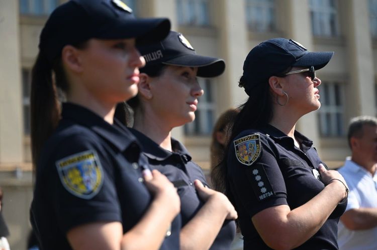 На Закарпатті стартував патріотичний наметовий табір «Бойові хом’ячки»