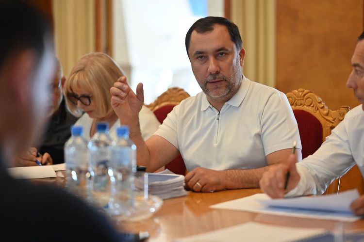 Єдиний проєктний портфель Закарпаття розширили до 145 проєктів та 9 стратегічних програм