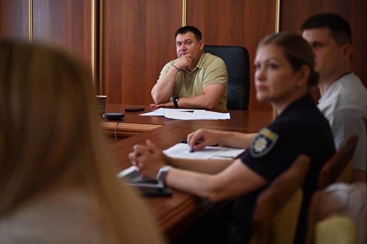 Закарпаття посилює контроль за пасажирськими перевезеннями та протидію нелегальному бізнесу