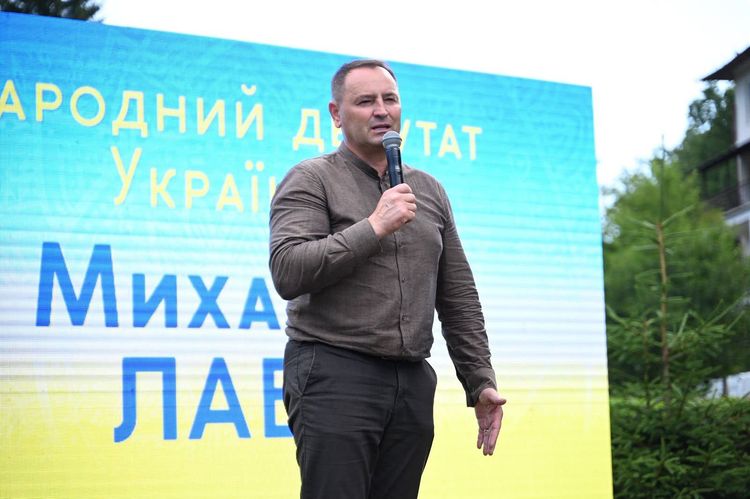 Лідери молодіжних рад Закарпаття та Донеччини об’єднують зусилля для спільних проєктів