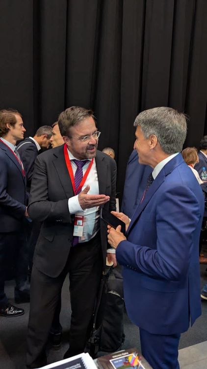 Делегація Закарпаття презентує 18 інфраструктурних проєктів на Ukraine Recovery Conference у Гданську
