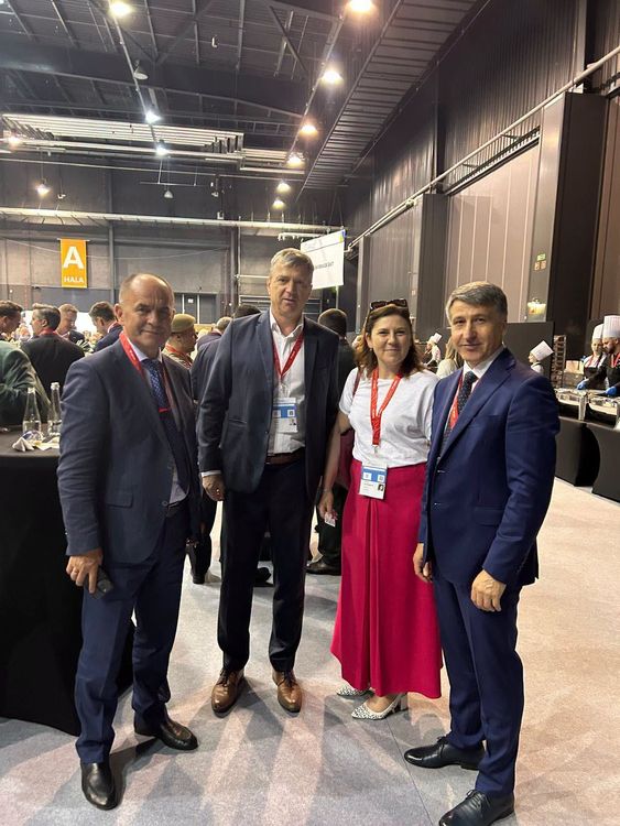 Делегація Закарпаття презентує 18 інфраструктурних проєктів на Ukraine Recovery Conference у Гданську