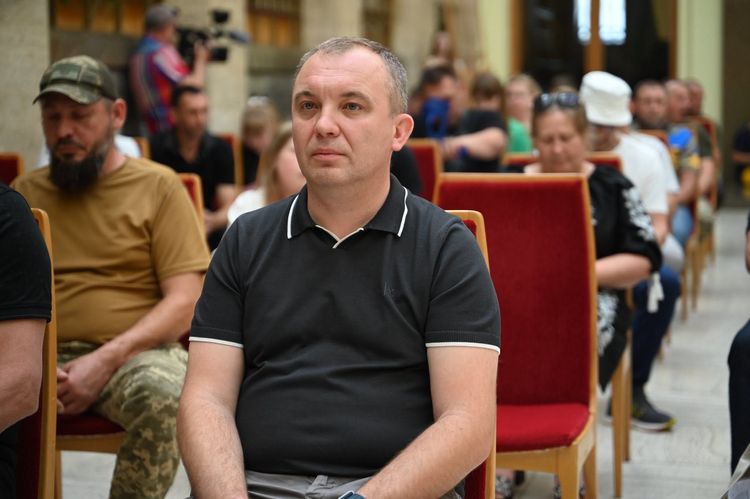 38 родин закарпатських військових та ветеранів отримали сертифікати на житло