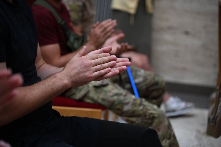 38 родин закарпатських військових та ветеранів отримали сертифікати на житло
