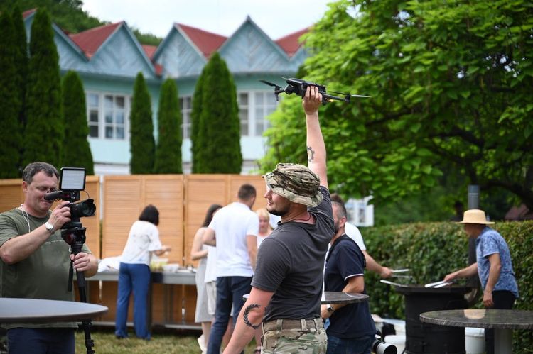 Лідери молодіжних рад Закарпаття та Донеччини об’єднують зусилля для спільних проєктів