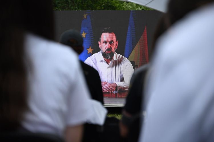 Лідери молодіжних рад Закарпаття та Донеччини об’єднують зусилля для спільних проєктів