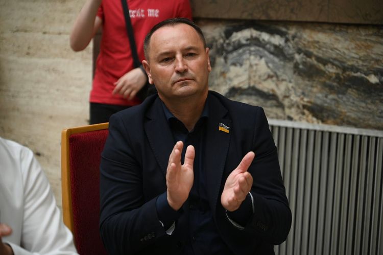 38 родин закарпатських військових та ветеранів отримали сертифікати на житло