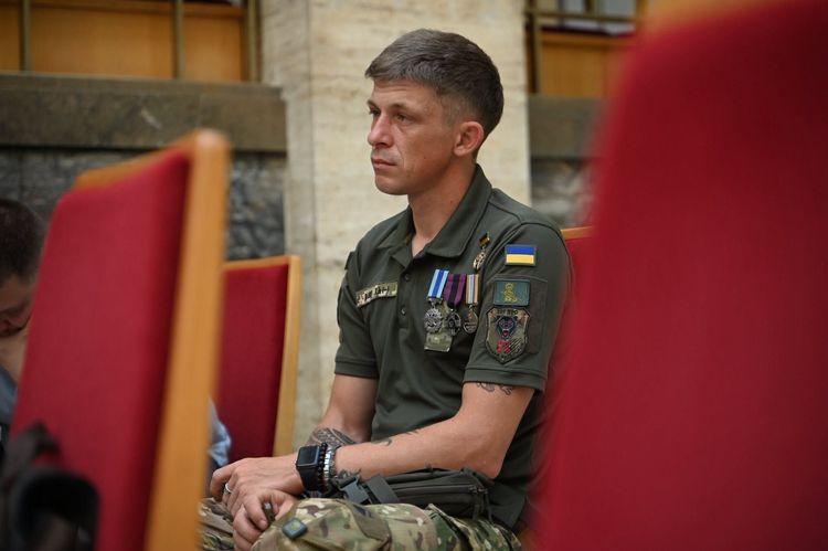 38 родин закарпатських військових та ветеранів отримали сертифікати на житло