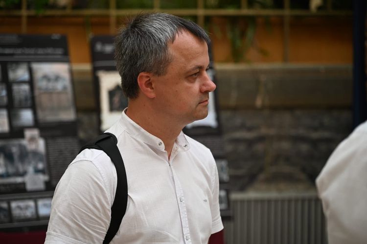 Студентки Закарпатської академії мистецтв відреставрували сакральні пам'ятки XVIII–XIX ст.