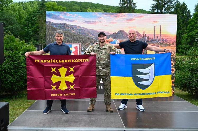 Лідери молодіжних рад Закарпаття та Донеччини об’єднують зусилля для спільних проєктів