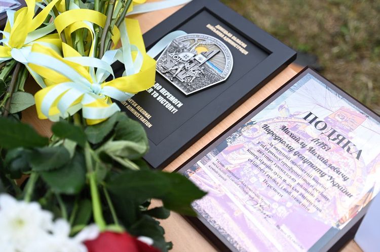 Лідери молодіжних рад Закарпаття та Донеччини об’єднують зусилля для спільних проєктів