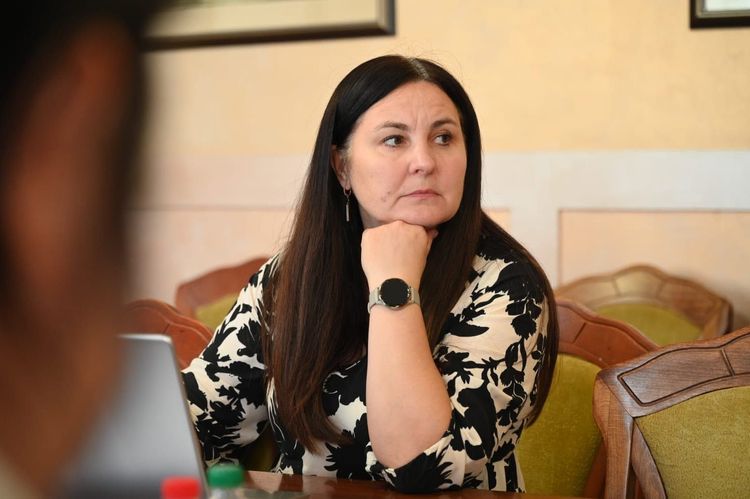 Військовий облік та бронювання на підприємствах: в ОВА провели чергову онлайн-зустріч із бізнесом