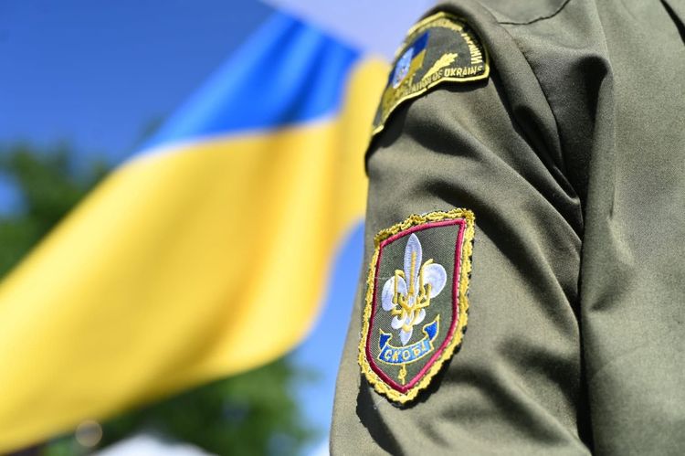 У Мукачеві відзначили 100-річчя інтронізації чудотворної ікони Пресвятої Богородиці