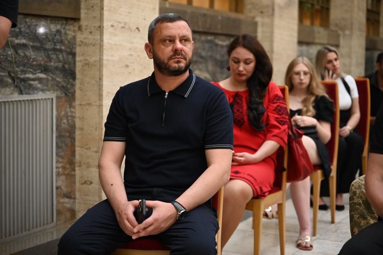 38 родин закарпатських військових та ветеранів отримали сертифікати на житло