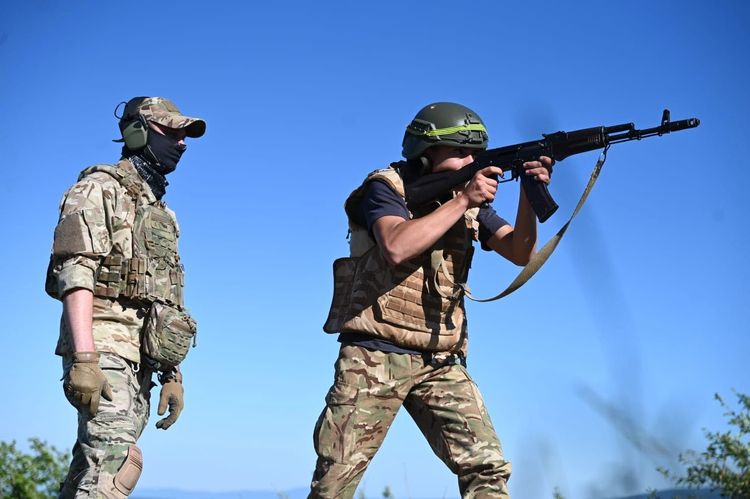 Закарпаття стало учасником пілоту з підготовки молоді до нацспротиву