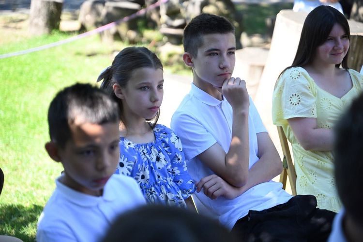 «Моя сім’я – мій оберіг»: в Ужгороді відзначили переможців обласного фотоконкурсу