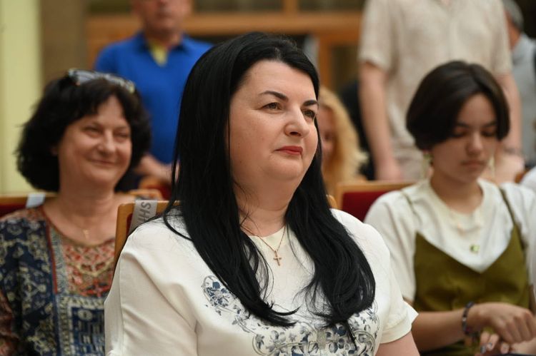 Студентки Закарпатської академії мистецтв відреставрували сакральні пам'ятки XVIII–XIX ст.