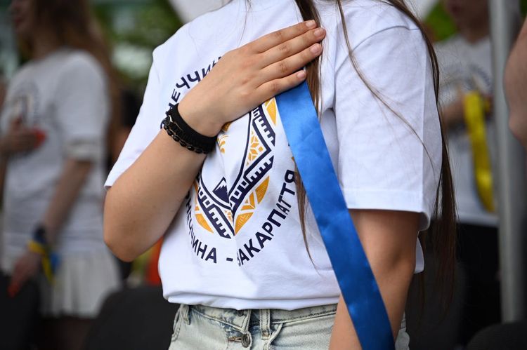 Лідери молодіжних рад Закарпаття та Донеччини об’єднують зусилля для спільних проєктів