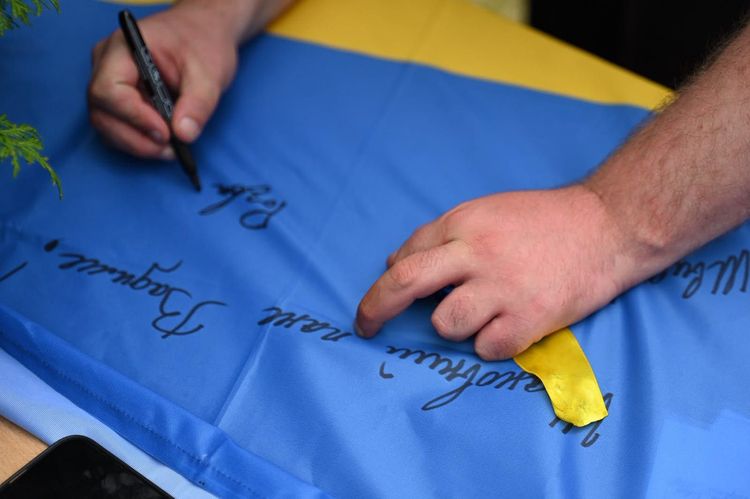 Лідери молодіжних рад Закарпаття та Донеччини об’єднують зусилля для спільних проєктів