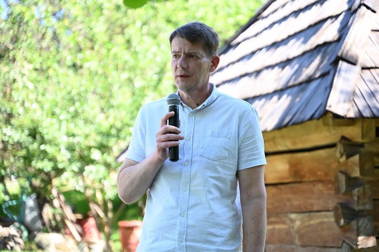 «Моя сім’я – мій оберіг»: в Ужгороді відзначили переможців обласного фотоконкурсу