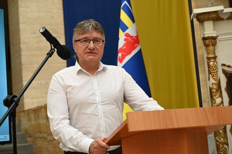Студентки Закарпатської академії мистецтв відреставрували сакральні пам'ятки XVIII–XIX ст.