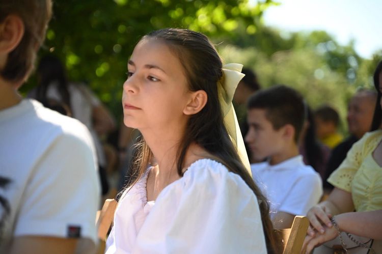 «Моя сім’я – мій оберіг»: в Ужгороді відзначили переможців обласного фотоконкурсу
