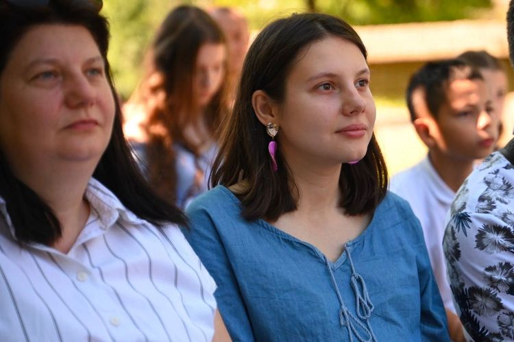 «Моя сім’я – мій оберіг»: в Ужгороді відзначили переможців обласного фотоконкурсу