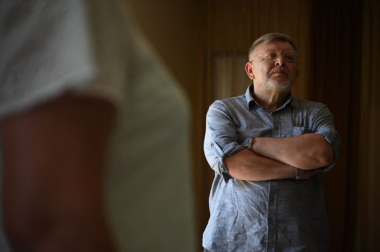 Юрій Гузинець відвідав заклади освіти у Вилоцькій та Виноградівській ТГ