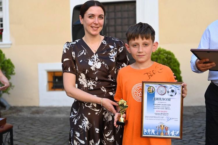 В області фінішувала друга «Карпатська зміна»