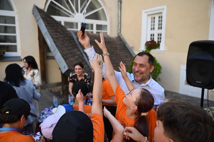 В області фінішувала друга «Карпатська зміна»