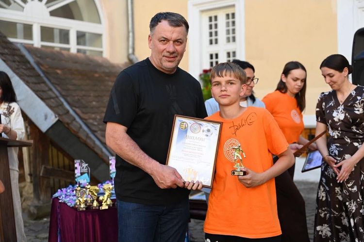 В області фінішувала друга «Карпатська зміна»