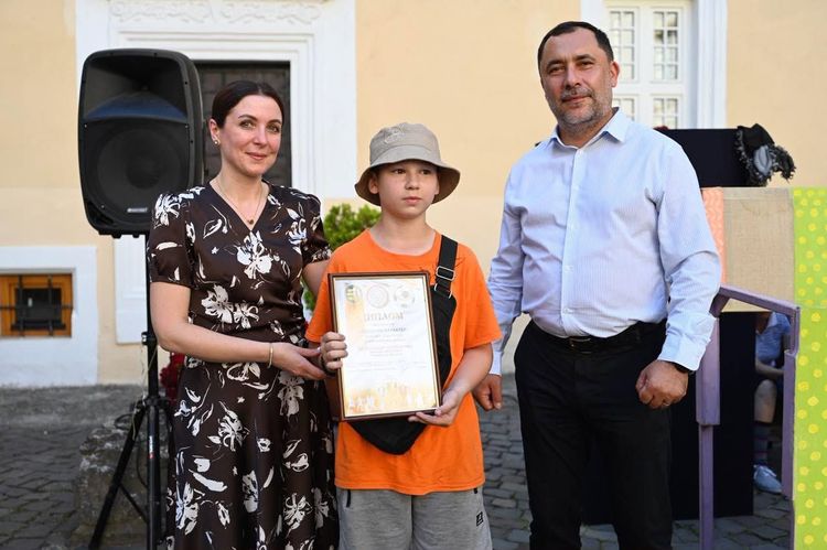 В області фінішувала друга «Карпатська зміна»