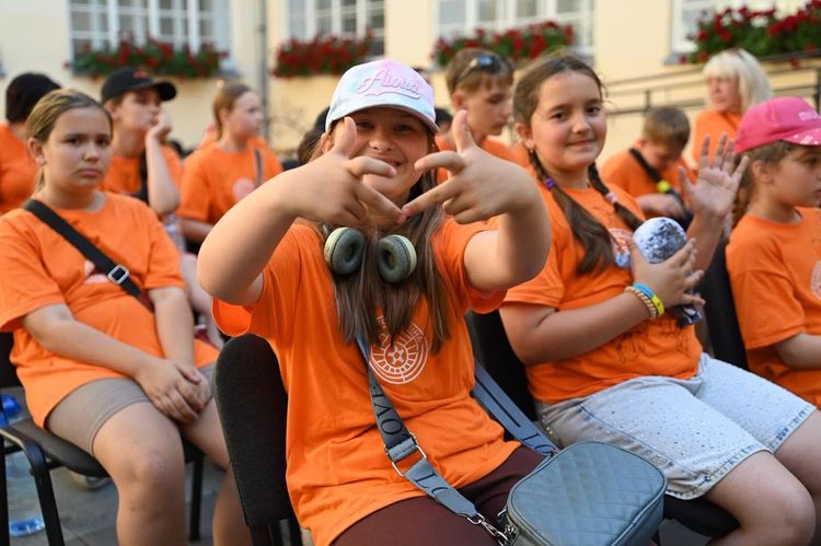 В області фінішувала друга «Карпатська зміна»